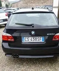 BMW 530 d cat Touring Futura