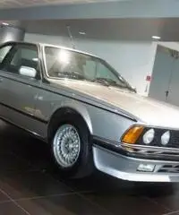 BMW 635 CSi