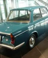 BMW 725 700 LS BERLINA BMW 725 700 LS BERLINA
