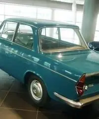 BMW 725 700 LS BERLINA BMW 725 700 LS BERLINA