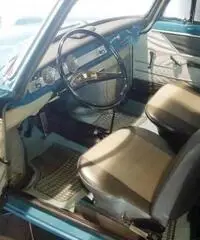 BMW 725 700 LS BERLINA BMW 725 700 LS BERLINA