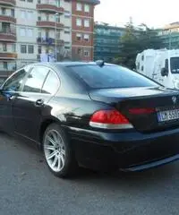 BMW 730D anno 2004 km 140000 certificabili, tagliandata, bellissima! BMW 730D anno 2004 km 140000 certificabili, tagliandata, bellissima!