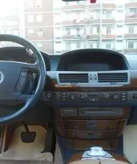 BMW 730D anno 2004 km 140000 certificabili, tagliandata, bellissima! BMW 730D anno 2004 km 140000 certificabili, tagliandata, bellissima!