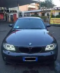 Bmw serie1 120d Bmw serie1 120d