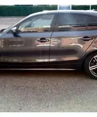 Bmw serie1 120d Bmw serie1 120d
