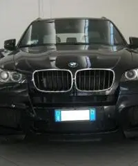 BMW X5 M UNICO PRORIET--KM originali 13'000