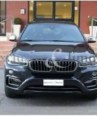 BMW X6 xDrive30d 258CV