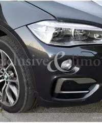 BMW X6 xDrive30d 258CV