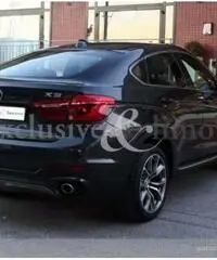 BMW X6 xDrive30d 258CV