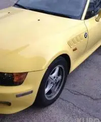 BMW Z3 2.8 24V cat Roadster