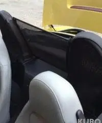 BMW Z3 2.8 24V cat Roadster