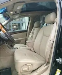 Cadillac SRX 3.6 GPL V6 AWD Sport Luxury Cambio Aut. Full Opt.