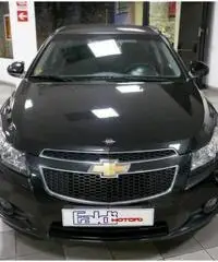 CHEVROLET Cruze 1.6 5 porte LT GPL CHEVROLET Cruze 1.6 5 porte LT GPL