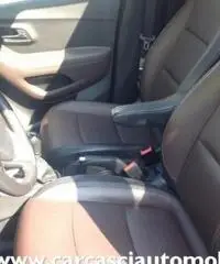 CHEVROLET Trax 1.7D FWD LTZ CHEVROLET Trax 1.7D FWD LTZ