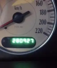 CHRYSLER Voyager 2.5 CRD cat LS CHRYSLER Voyager 2.5 CRD cat LS