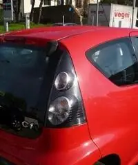 CITROEN C1 1.0 3 porte AMIC1 CITROEN C1 1.0 3 porte AMIC1
