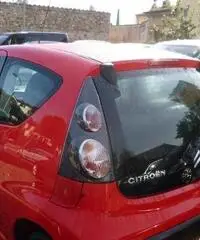 CITROEN C1 1.0 3 porte AMIC1 CITROEN C1 1.0 3 porte AMIC1