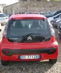 CITROEN C1 1.0 3 porte AMIC1 CITROEN C1 1.0 3 porte AMIC1