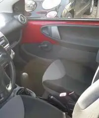CITROEN C1 1.0 3 porte AMIC1 CITROEN C1 1.0 3 porte AMIC1