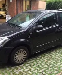 CITROEN C2 1.1CC...ANCHE NEOPATENTATI! CITROEN C2 1.1CC...ANCHE NEOPATENTATI!