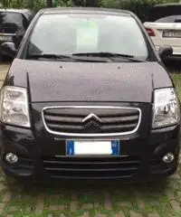 CITROEN C2 1.1CC...ANCHE NEOPATENTATI! CITROEN C2 1.1CC...ANCHE NEOPATENTATI!