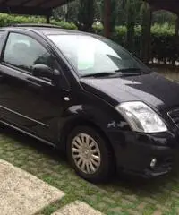 CITROEN C2 1.1CC...ANCHE NEOPATENTATI! CITROEN C2 1.1CC...ANCHE NEOPATENTATI!