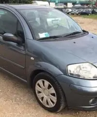 CITROEN C3 1.4 HDi 70CV Exclusive CITROEN C3 1.4 HDi 70CV Exclusive