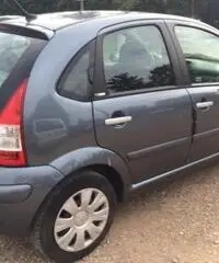 CITROEN C3 1.4 HDi 70CV Exclusive CITROEN C3 1.4 HDi 70CV Exclusive