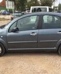 CITROEN C3 1.4 HDi 70CV Exclusive CITROEN C3 1.4 HDi 70CV Exclusive