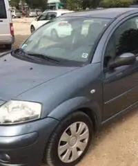 CITROEN C3 1.4 HDi 70CV Exclusive CITROEN C3 1.4 HDi 70CV Exclusive