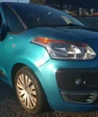 CITROEN C3 Picasso 1.4 VTi 95 Perfect CITROEN C3 Picasso 1.4 VTi 95 Perfect