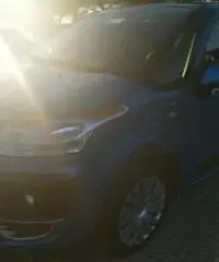 CITROEN C3 Picasso 1.4 VTi 95 Perfect CITROEN C3 Picasso 1.4 VTi 95 Perfect