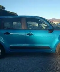 CITROEN C3 Picasso 1.4 VTi 95 Perfect CITROEN C3 Picasso 1.4 VTi 95 Perfect