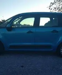 CITROEN C3 Picasso 1.4 VTi 95 Perfect CITROEN C3 Picasso 1.4 VTi 95 Perfect