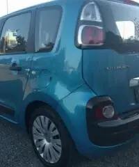 CITROEN C3 Picasso 1.4 VTi 95 Perfect CITROEN C3 Picasso 1.4 VTi 95 Perfect