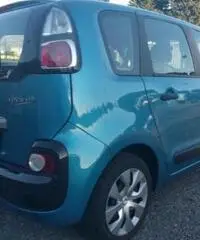 CITROEN C3 Picasso 1.4 VTi 95 Perfect CITROEN C3 Picasso 1.4 VTi 95 Perfect