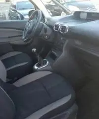 CITROEN C3 Picasso 1.4 VTi 95 Perfect CITROEN C3 Picasso 1.4 VTi 95 Perfect