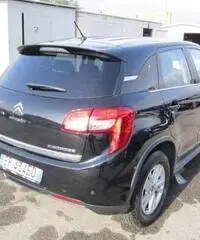 CITROEN C4 Aircross 16 ehdihdi Seduction SS 4wd CITROEN C4 Aircross 16 ehdihdi Seduction SS 4wd