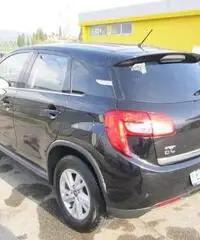 CITROEN C4 Aircross 16 ehdihdi Seduction SS 4wd CITROEN C4 Aircross 16 ehdihdi Seduction SS 4wd