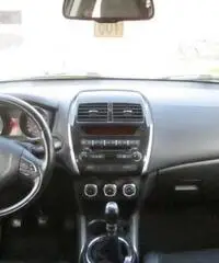 CITROEN C4 Aircross 16 ehdihdi Seduction SS 4wd CITROEN C4 Aircross 16 ehdihdi Seduction SS 4wd