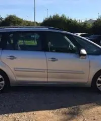 CITROEN C4 Grand Picasso 1.6 HDi 110 FAP Exclusive CITROEN C4 Grand Picasso 1.6 HDi 110 FAP Exclusive