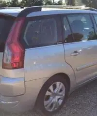 CITROEN C4 Grand Picasso 1.6 HDi 110 FAP Exclusive CITROEN C4 Grand Picasso 1.6 HDi 110 FAP Exclusive