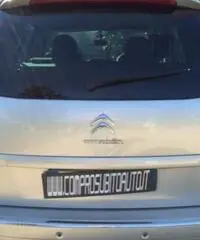 CITROEN C4 Grand Picasso 1.6 HDi 110 FAP Exclusive CITROEN C4 Grand Picasso 1.6 HDi 110 FAP Exclusive