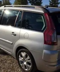 CITROEN C4 Grand Picasso 1.6 HDi 110 FAP Exclusive CITROEN C4 Grand Picasso 1.6 HDi 110 FAP Exclusive