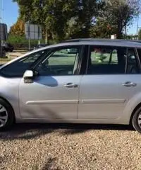CITROEN C4 Grand Picasso 1.6 HDi 110 FAP Exclusive CITROEN C4 Grand Picasso 1.6 HDi 110 FAP Exclusive