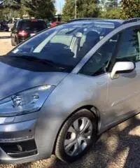 CITROEN C4 Grand Picasso 1.6 HDi 110 FAP Exclusive CITROEN C4 Grand Picasso 1.6 HDi 110 FAP Exclusive