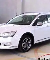 CITROEN C5 CROSS TOURER EXECUTIVE AUTOMATICA 163CV CITROEN C5 CROSS TOURER EXECUTIVE AUTOMATICA 163CV