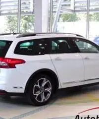CITROEN C5 CROSS TOURER EXECUTIVE AUTOMATICA 163CV CITROEN C5 CROSS TOURER EXECUTIVE AUTOMATICA 163CV