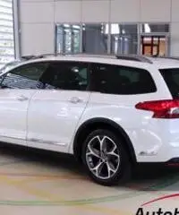 CITROEN C5 CROSS TOURER EXECUTIVE AUTOMATICA 163CV CITROEN C5 CROSS TOURER EXECUTIVE AUTOMATICA 163CV