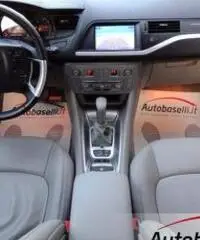 CITROEN C5 CROSS TOURER EXECUTIVE AUTOMATICA 163CV CITROEN C5 CROSS TOURER EXECUTIVE AUTOMATICA 163CV
